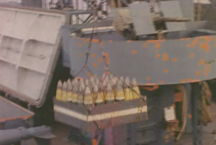Ammo Loading Box